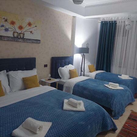 Godard Apartments Vlorë 外观 照片