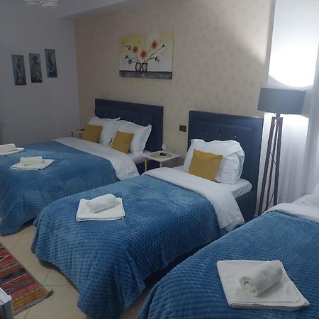 Godard Apartments Vlorë 外观 照片