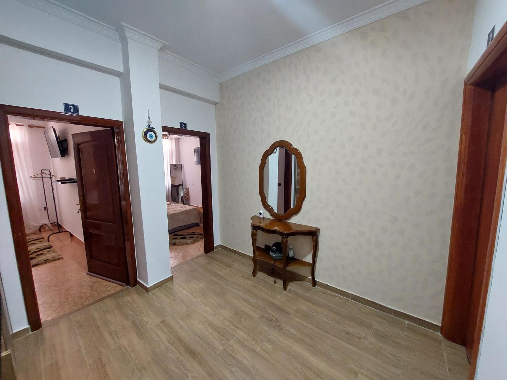 Godard Apartments Vlorë 外观 照片