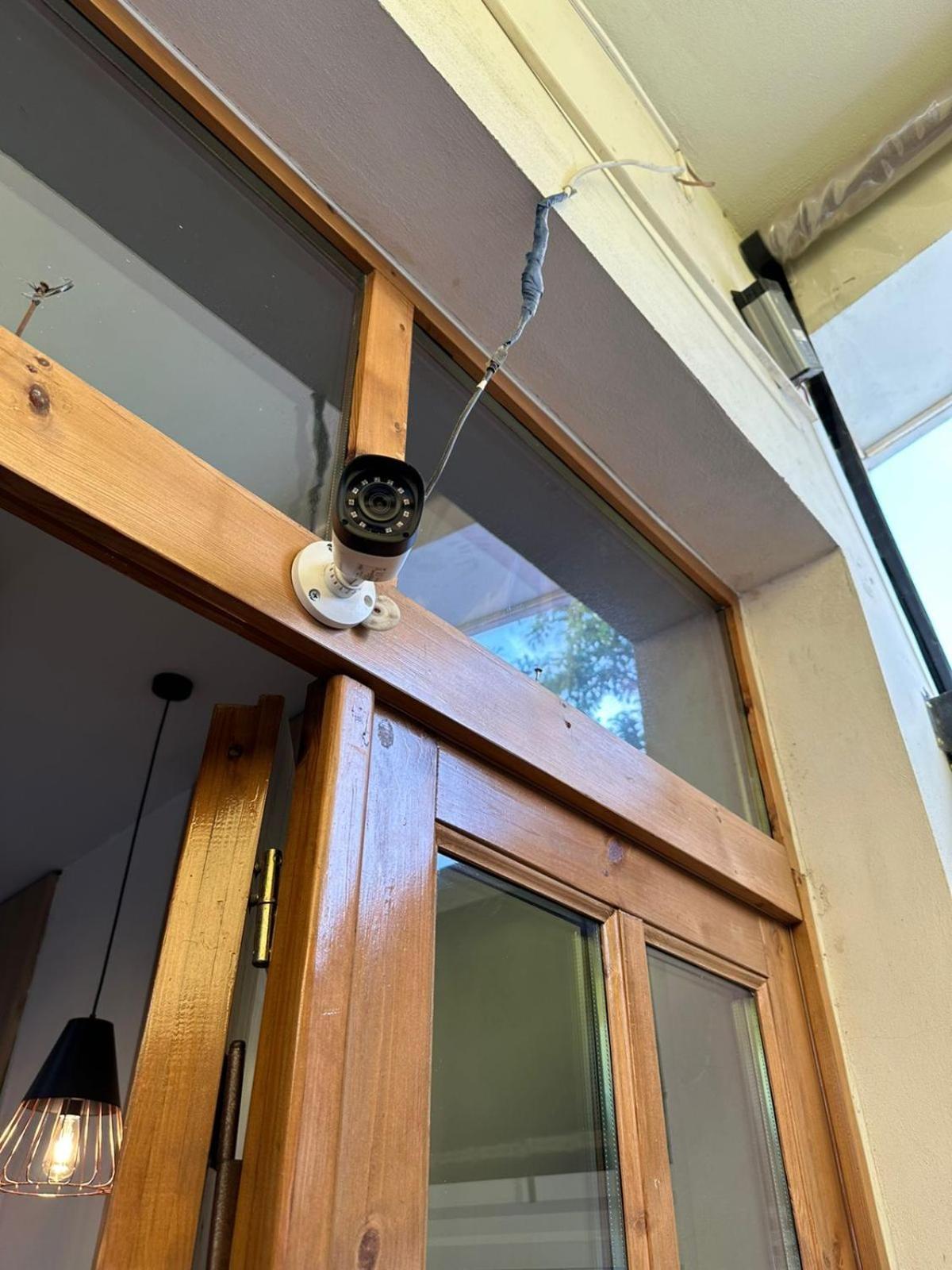 Godard Apartments Vlorë 外观 照片